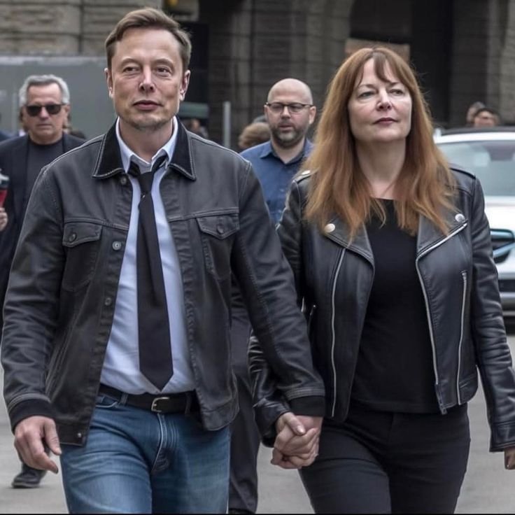 internatio5694's tweet photo. ❤️✨ Some connections don't need words...

Their presence says everything. 🥰🌹

Do you believe some couples are simply meant to be?

A) Yes ❤️
B) No 💔

👇 Be honest https://t.co/zlvCUnuLKK