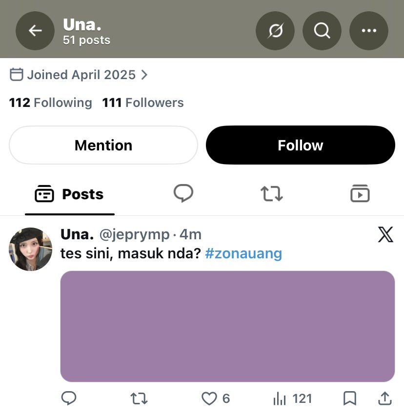 princcely's tweet photo. @cekataan @pointibe 50k f100, sisanya ada f receh kaak https://t.co/Q2izYg72k2