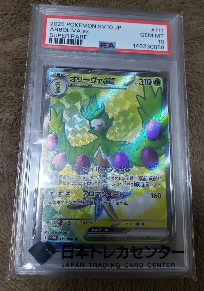 cukdug's tweet photo. オリーヴァ届いた！ https://t.co/AqR6o5LmlX