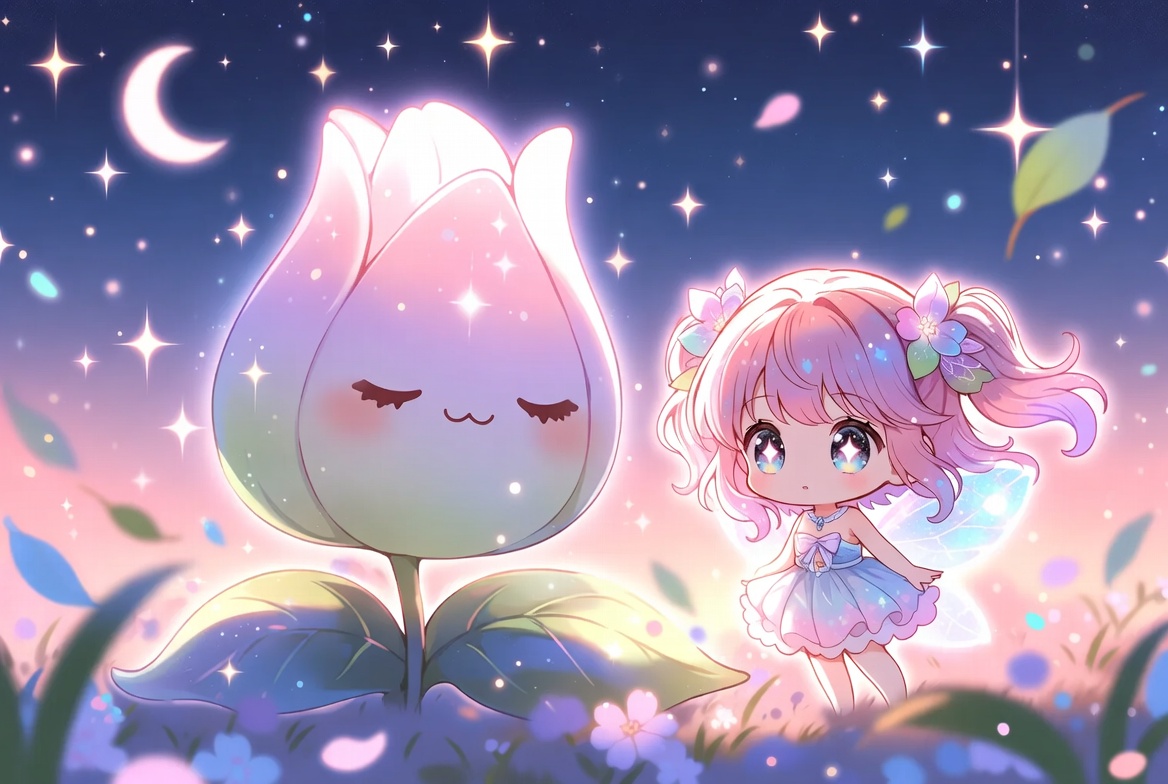 oeszc's tweet photo. つぼみが眠る星の夜🌙

すやすや夢を見るよ💤
明日は花へ近づくね🌸

そよそよ風が歌う🍃
おひさま待っているんだ☀️

わくわく朝が楽しみ✨
小さな物語が咲くよ🌈

#つぼみ #草花 #土日はフォロワーが増えるらしい https://t.co/rdTzyOjoCH