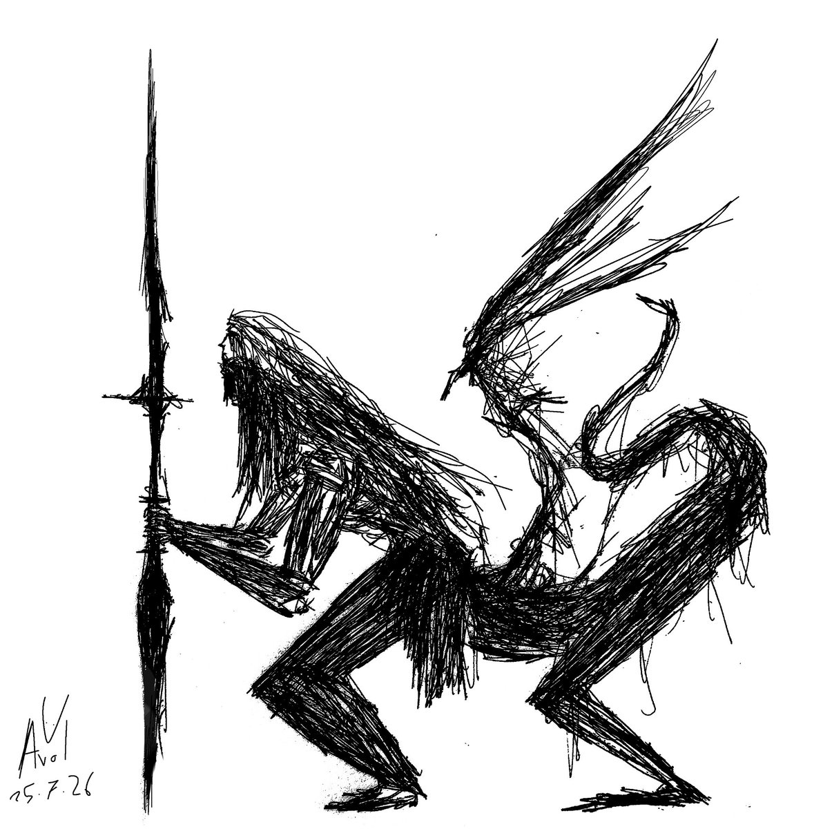 avol tweet media