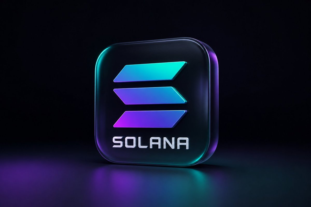 Solana Hub tweet media
