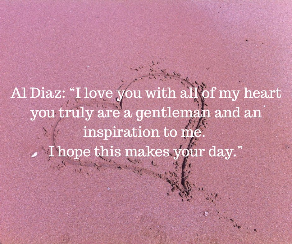 TheGuideAlDiaz's tweet photo. Immense appreciation for the testimonial received.
Thank you to everyone showing up, heart open, spirit present.
Is it time for you?
Book your FREE session now:
https://t.co/pSNYZA153O See less https://t.co/x7kCQLaHko