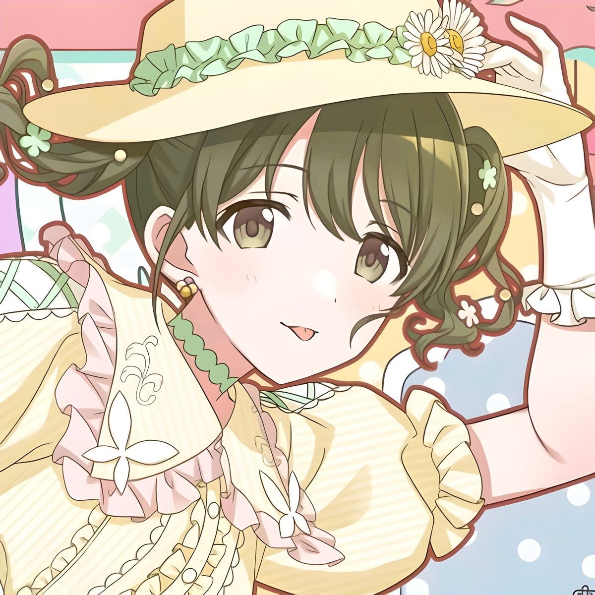 archiveshiny's tweet photo. 07.26 happy birthday nichika!

#七草にちか生誕祭2026 https://t.co/H0vcfzcqeZ