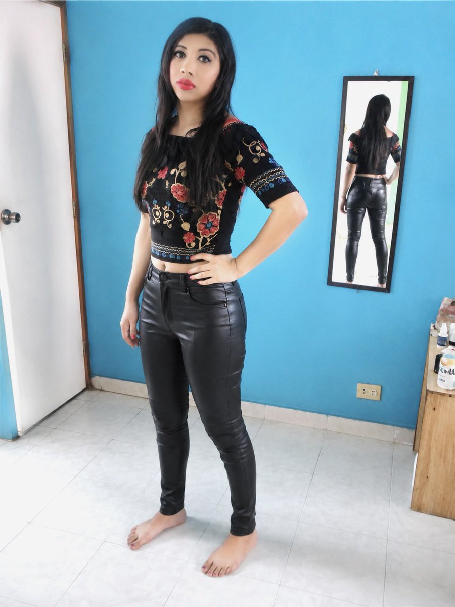 Caroline 💕 | Sissy & energía femenina tweet media