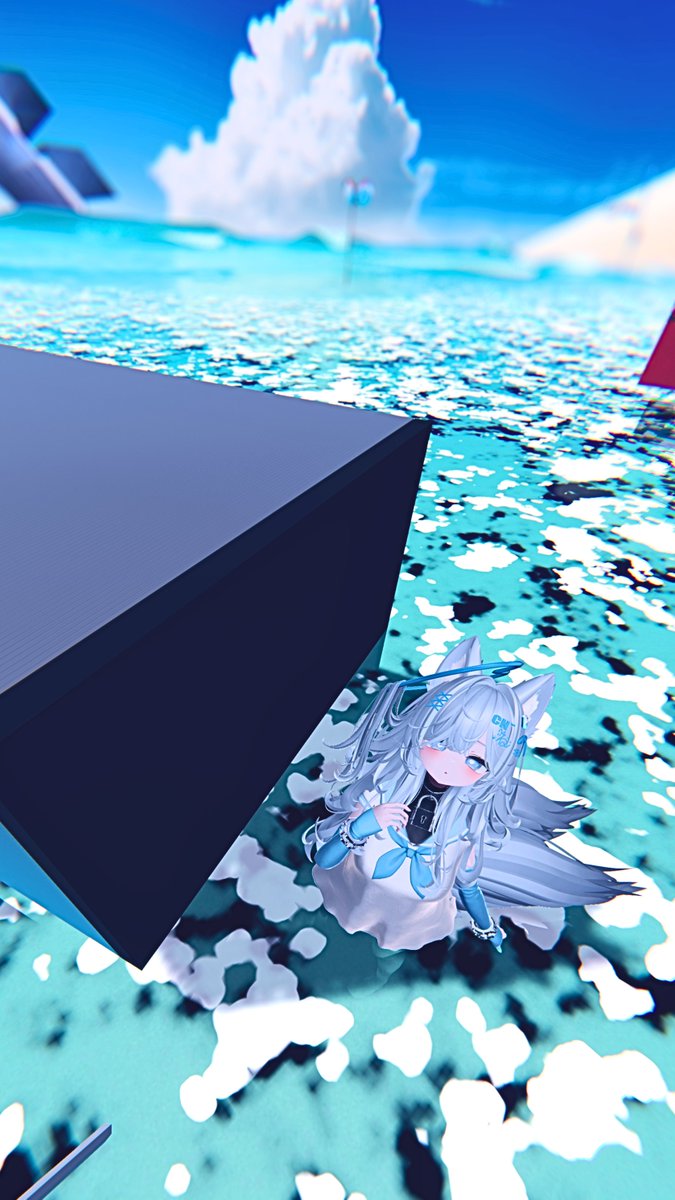 CN_complex_VRC's tweet photo. おはようございまし…！ https://t.co/N2egVyJDZr