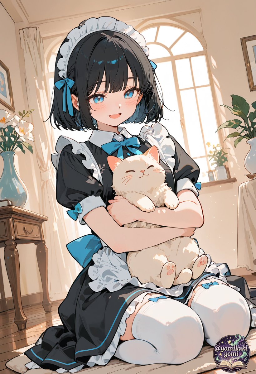 よ〜みん tweet media