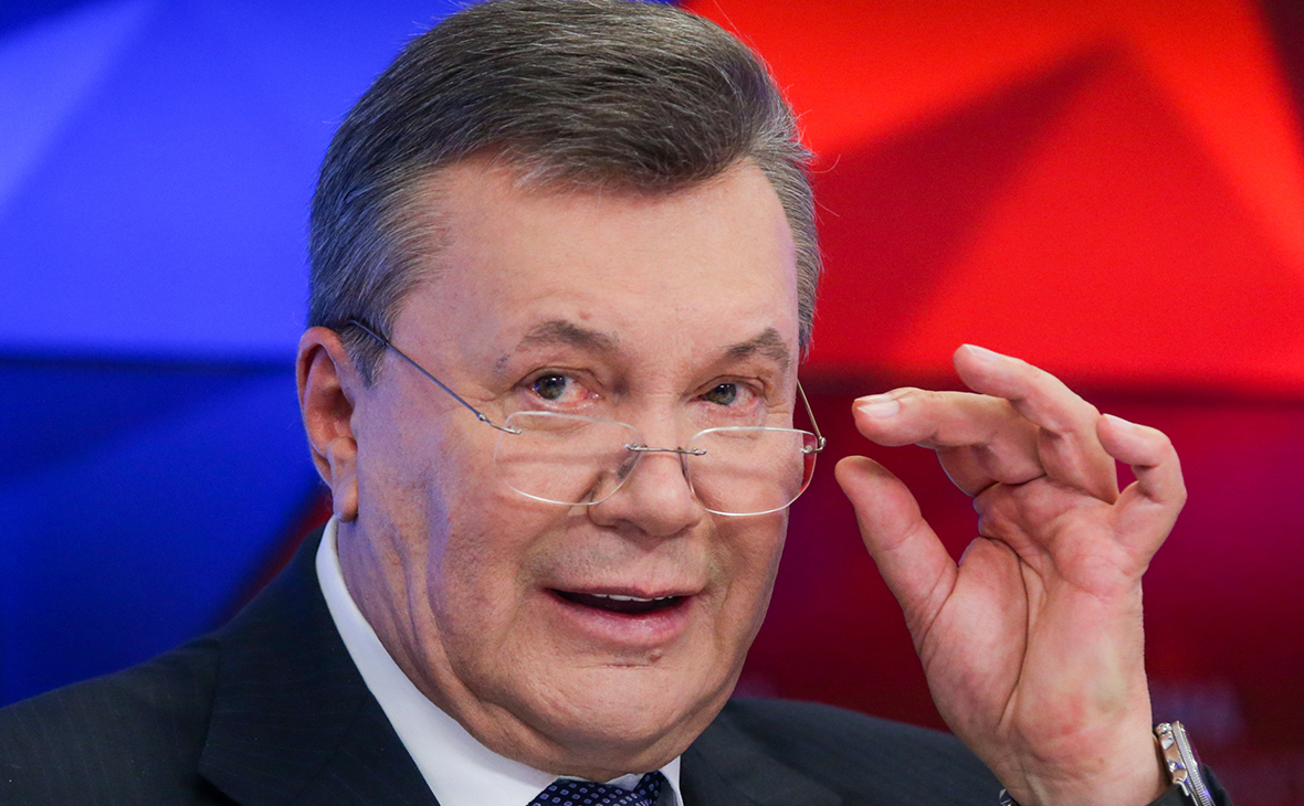 nexta_tv's tweet photo. 🕵️ Yanukovych may be living in Sochi under a false identity — investigation

Fugitive former Ukrainian President Viktor Yanukovych is reportedly living in Sochi with his partner, Liubov Sadykova, and using the alias Oleg Leonov, according to an investigation by Telebachennia Toronto. Journalists say the alias matches Yanukovych's date of birth and his mother's maiden name.

The investigation found that more than 370 hectares of land and over 2,400 square meters of real estate, including houses and apartments in Moscow, have been registered in Sadykova's name.

She is believed to have earned tens of millions of rubles from land leases and property sales, despite officially working as a manager with a monthly salary of around 50,000 rubles.

Yanukovych's son, Oleksandr, is also reportedly living in Russia under the surname Sokolov and is allegedly connected to Russian security services.

The investigation also found that members of the Yanukovych family hold millions of dollars in bank accounts, while some have also obtained UAE citizenship.