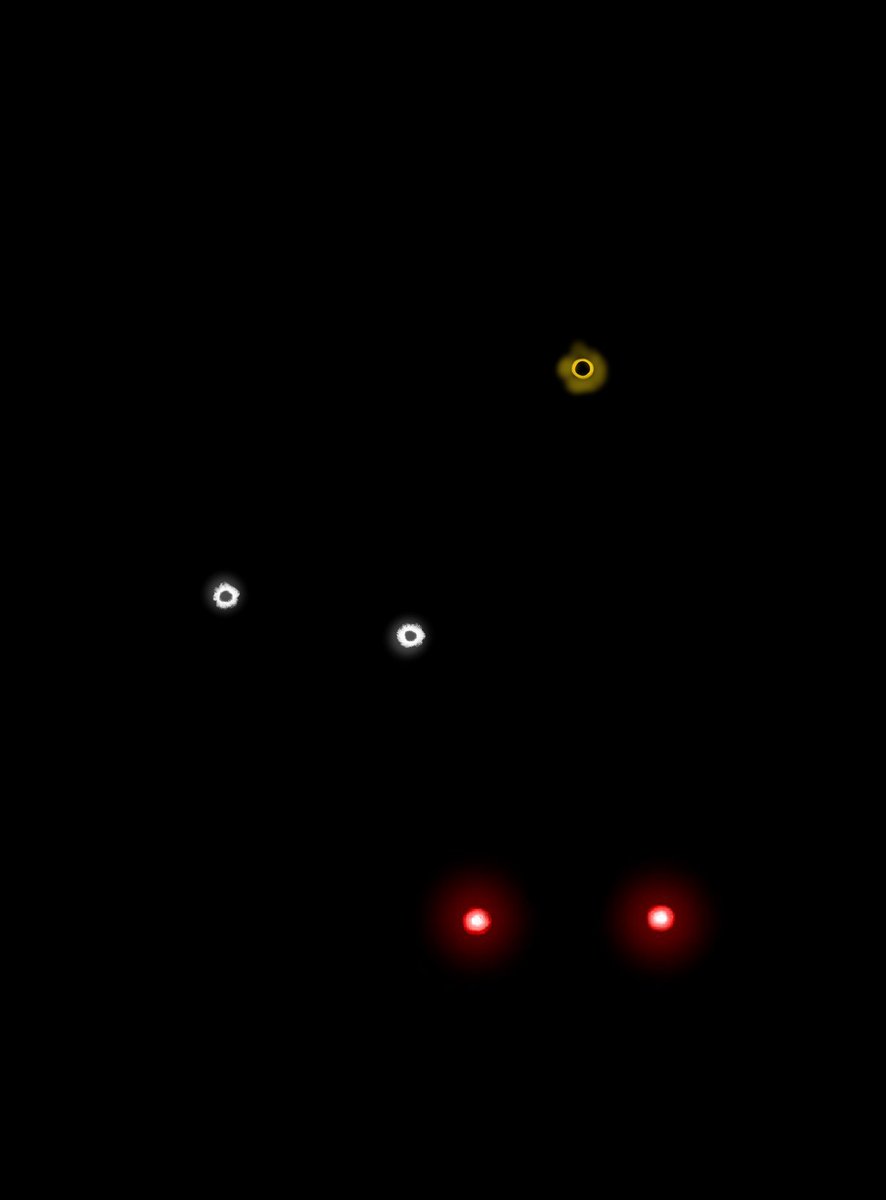 RUNAWAYG0D's tweet photo. HELLO

       NEW FRIENDS https://t.co/tg3DlAzmb5