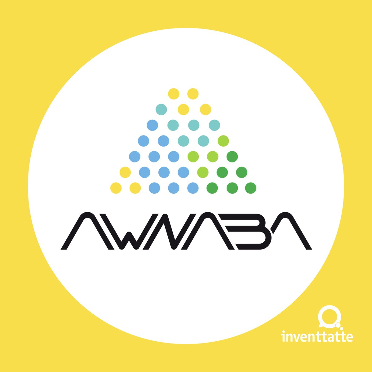 inventtatte's tweet photo. 💭 Otro cliente satisfecho con su nueva identidad. 
¡Gracias, Awnaba, por confiar en nosotros! 
#Marca #IdentidadCorporativa #Logo #Logotipo https://t.co/W3ewCc6jh3