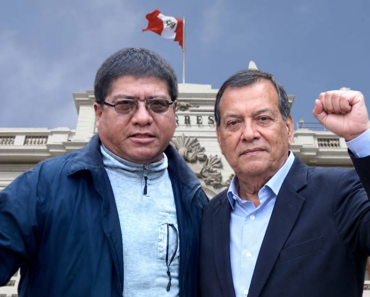 ultimopaladin's tweet photo. Jorge Nieto se pintaba como la reserva moral del país, y terminó junto al terrorista Tito Rojas https://t.co/B8UshwjF8G