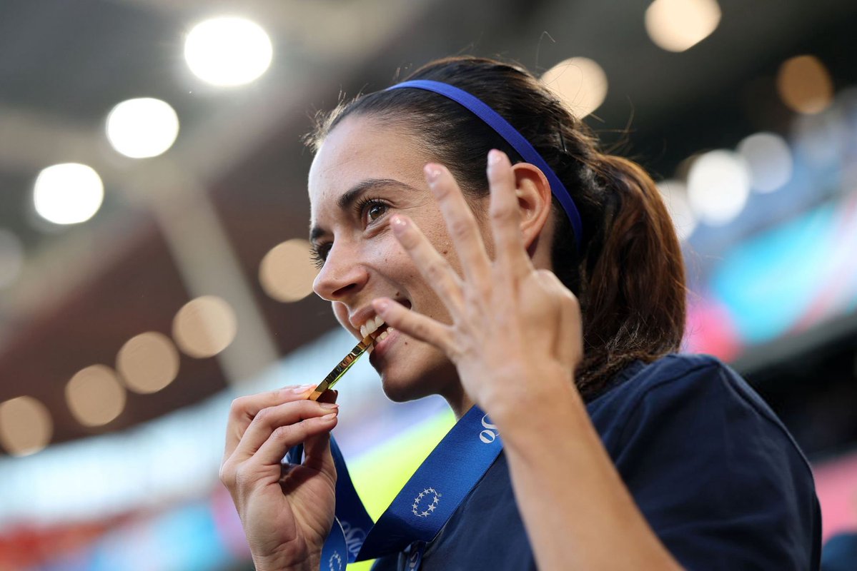 Barça Femení tweet media