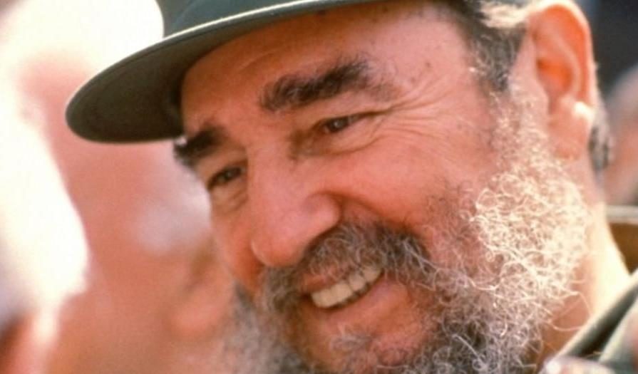 alfonso_noya's tweet photo. #FidelPorSiempre: "Y así, aquel 26 de Julio fue para nosotros un minuto, en que cuando parecía culminar una lucha, cuando parecía culminar un esfuerzo para iniciar la batalla por la liberación de nuestro pueblo, no era el fin, sino el comienzo”. #MiMoncadaEsLaPatria https://t.co/vxrYfJpAXn