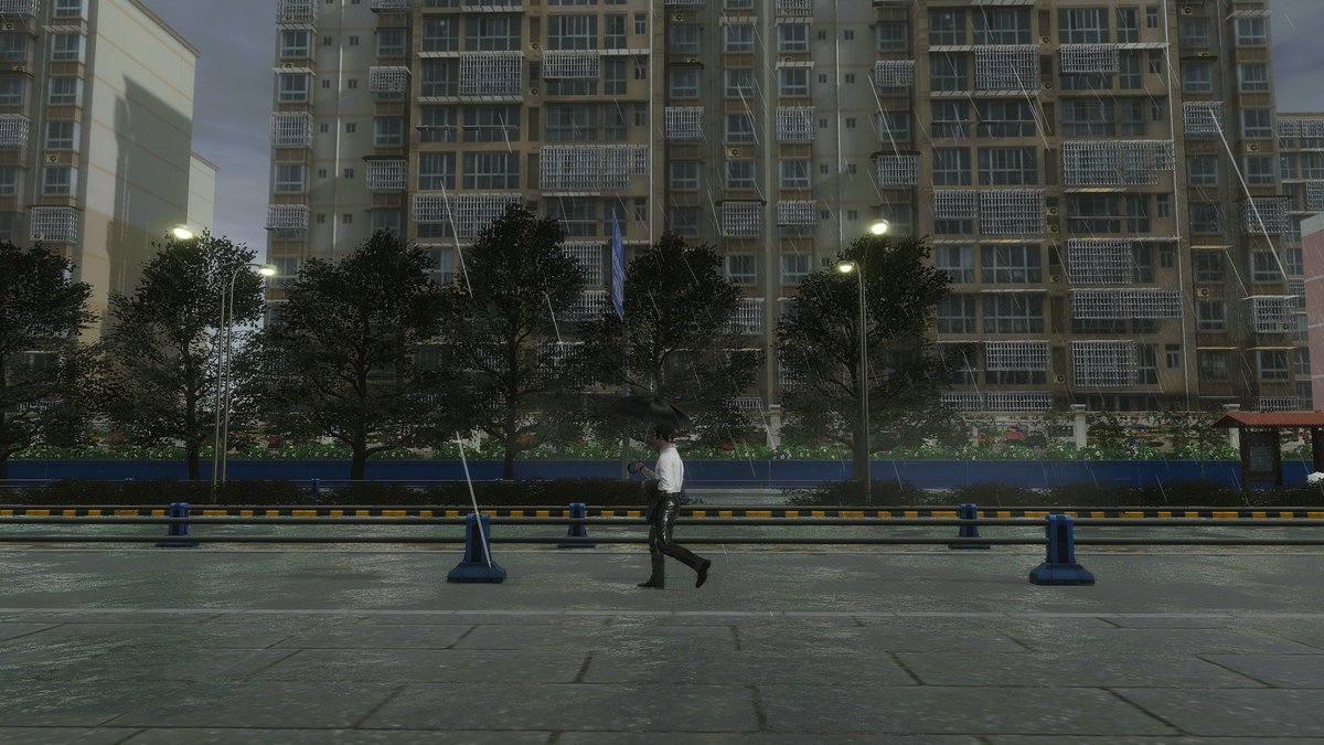 cho_co_rock's tweet photo. Shower

VRChat World : 骤雨 ⁄ Sudden Rain
Author : Pache1bel

#VRChat
#VRChat_world紹介
#VRChatPhotography https://t.co/IDABTbxmvE