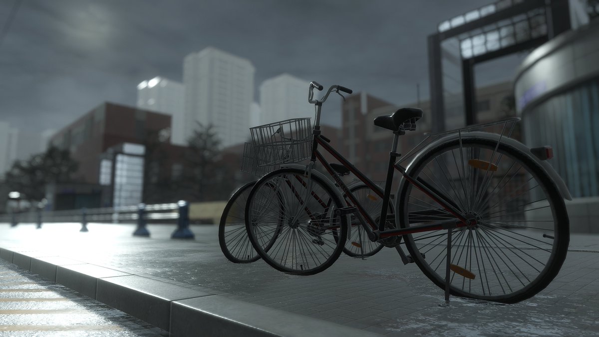 cho_co_rock's tweet photo. Shower

VRChat World : 骤雨 ⁄ Sudden Rain
Author : Pache1bel

#VRChat
#VRChat_world紹介
#VRChatPhotography https://t.co/IDABTbxmvE