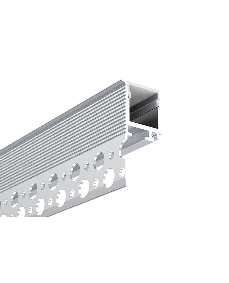ledbecom's tweet photo. Clean lines. Seamless light. π€ Our Single-Flange LED Strip Fixture recesses into drywall for a minimalist, integrated glow β pure linear design, zero clutter. β¨ #LightingDesign #InteriorArchitecture
Link: https://t.co/Ug6J4erFhx https://t.co/cEI4sJA4Uo