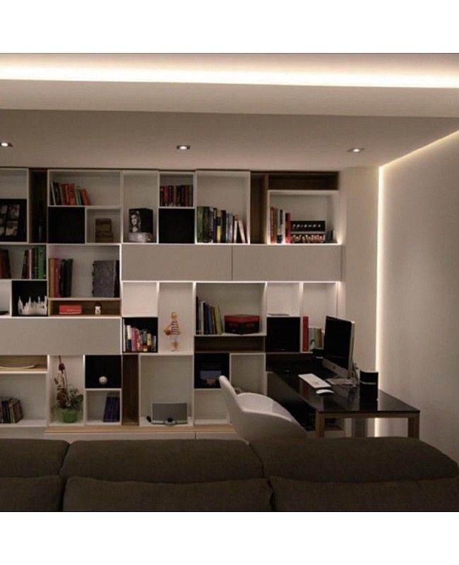 ledbecom's tweet photo. Clean lines. Seamless light. π€ Our Single-Flange LED Strip Fixture recesses into drywall for a minimalist, integrated glow β pure linear design, zero clutter. β¨ #LightingDesign #InteriorArchitecture
Link: https://t.co/Ug6J4erFhx https://t.co/cEI4sJA4Uo