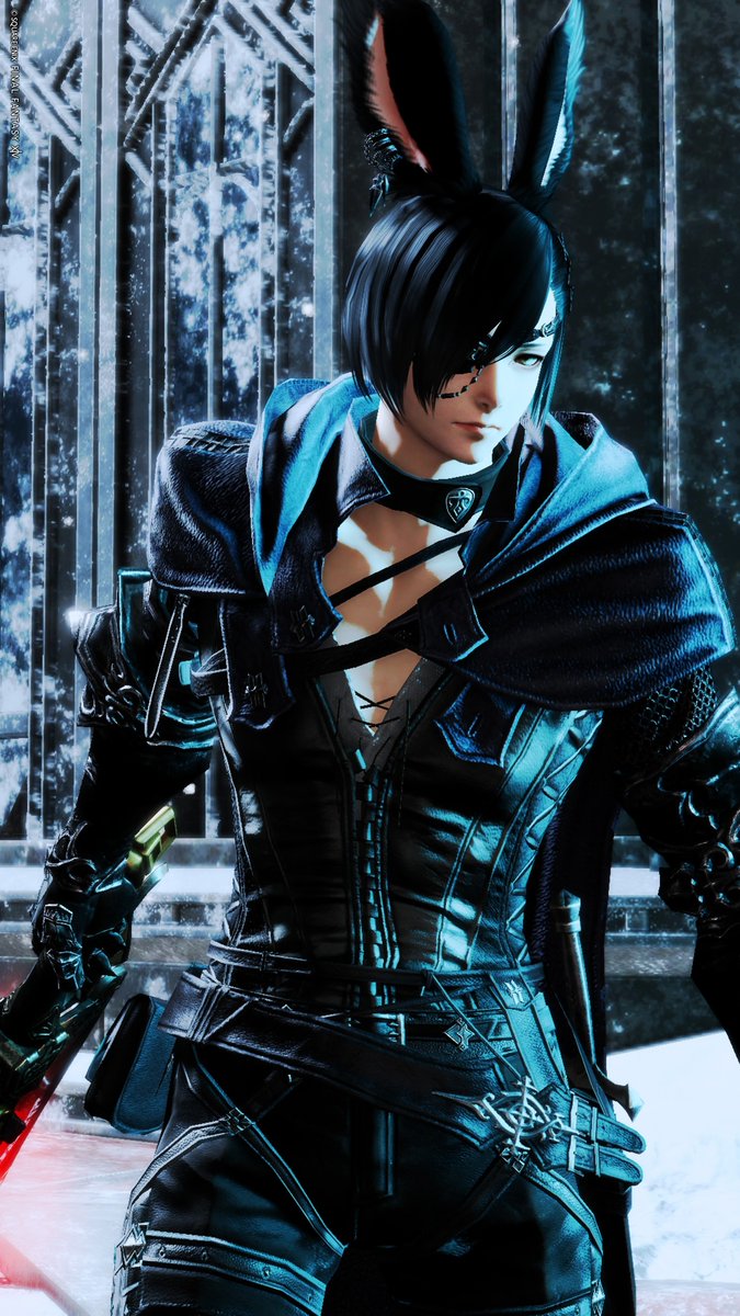 insania______'s tweet photo. この肩幅でなんでも護るぞ

#FF14
#FF14SS https://t.co/lVwL2zPGxr