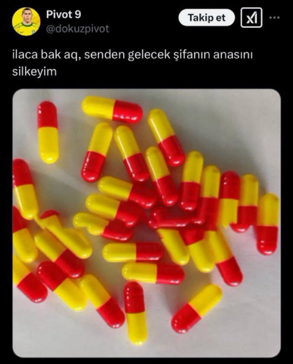 Tadicb4hce's tweet photo. bizim galatasaray nefretidir https://t.co/4mioxItAg0