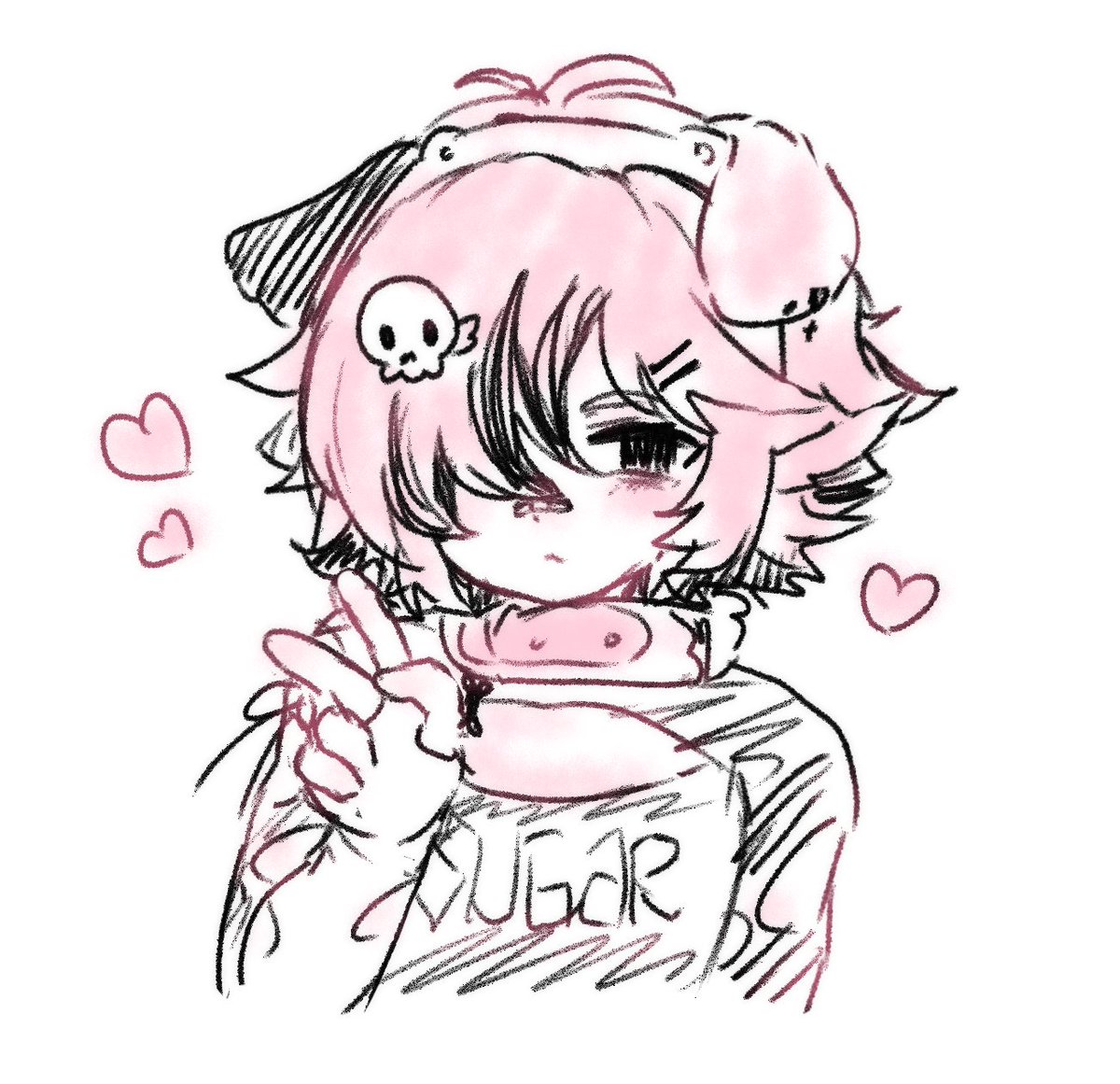 isogaivirtual's tweet photo. You like dog boys? 🍥 https://t.co/Q1v4IA4YlV