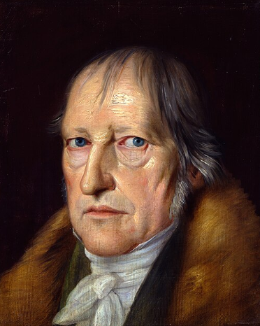 ESLBorys's tweet photo. Loyalty to an authority figure, in this the state, is no sin at all. It is in fact a virtue if anything.

"The state is the march of God in the world."
— G. W. F. Hegel https://t.co/q3N4Ter2os