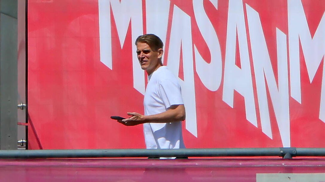 iMiaSanMia tweet picture