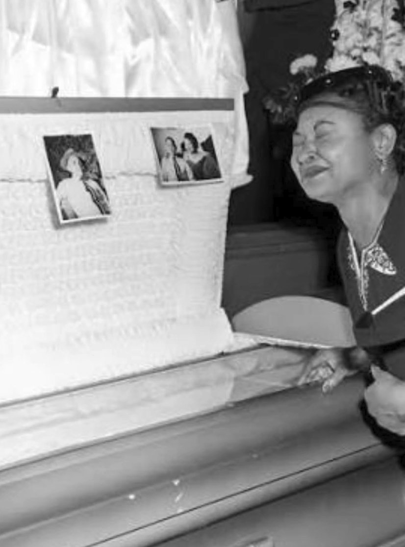 alves_barton's tweet photo. Dearest Emmett Louis "Bobo" Till #angelboy #happybirthday #85th #emmetttill #egun Blessings all~ways!
#2 is with his cousins... https://t.co/w0hW6SHqTT