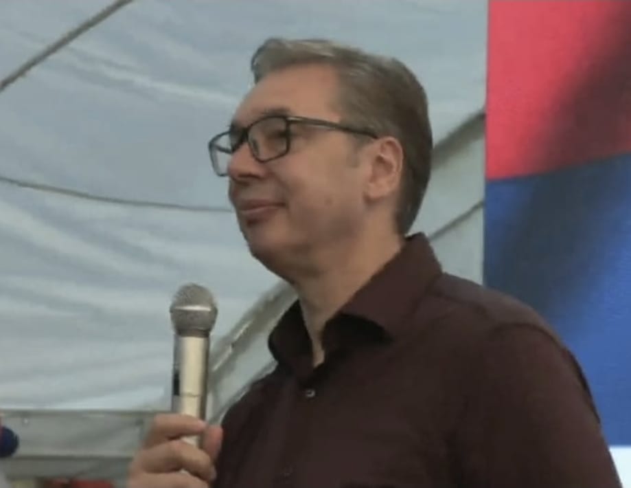 PoslanikBre's tweet photo. Zapadna Srbija će procvetati što se tiče saobraćajne infrastrukture kada se završi sve planirano.  @avucic #vucic #srbijapobedjuje #ujedinjenasrbija. https://t.co/Jxv5LYP3xi