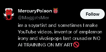 Slime Dealer Soylord A-Logger tweet media