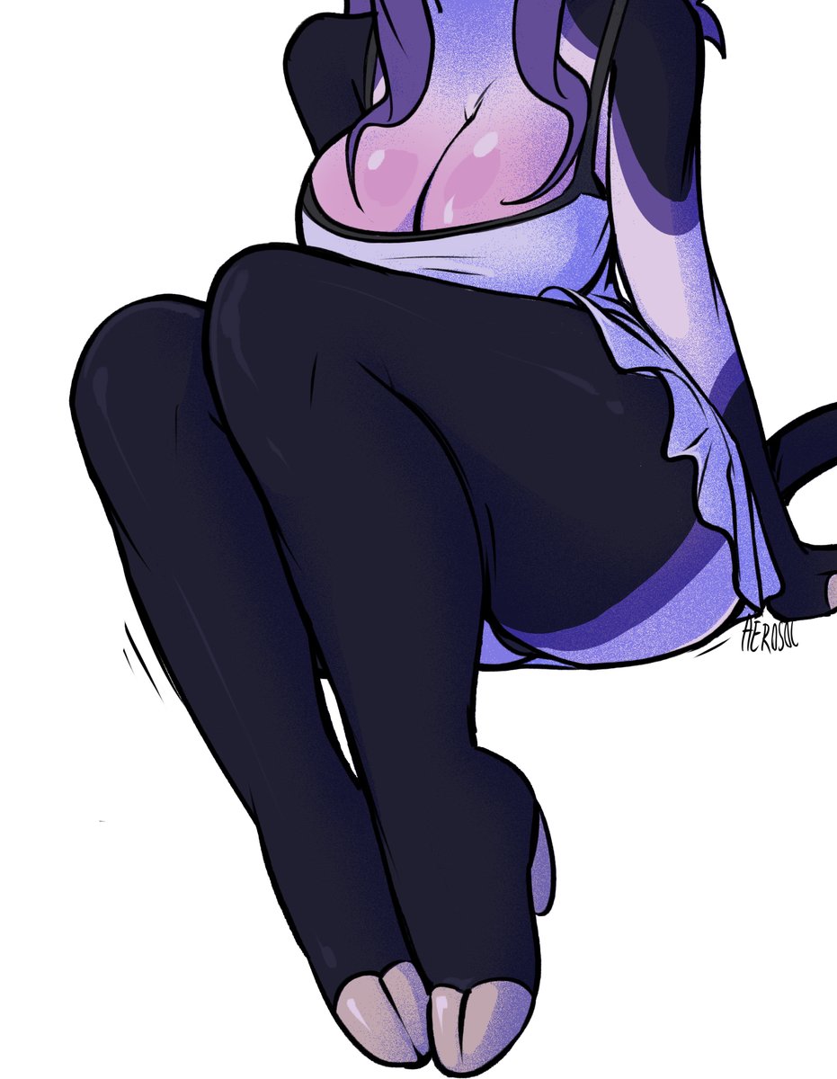 AER0Z0L's tweet photo. chunky legs supremacy

#artmoots #furryart #furryㅤㅤㅤ https://t.co/vdgB02xwhE