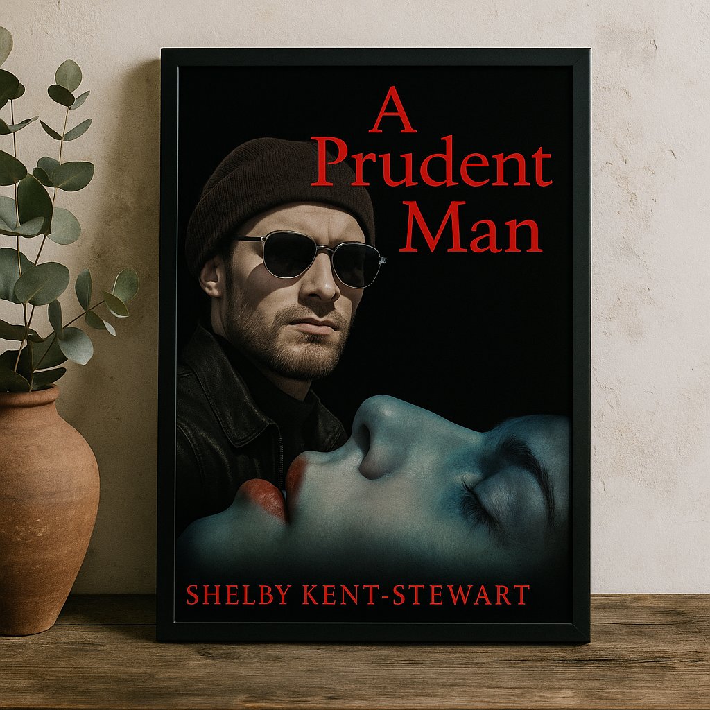 WordsmithsInk's tweet photo. In 𝐴 𝑃𝑟𝑢𝑑𝑒𝑛𝑡 𝑀𝑎𝑛, by @ShelbyKStewart, buried secrets and a haunting past collide in a gripping mystery filled with suspense and second chances.

Get it here: https://t.co/B1IImU4Mpa

 #Suspense #Thriller #BookRecommendations #APrudentMan https://t.co/qqzRK8XtmI