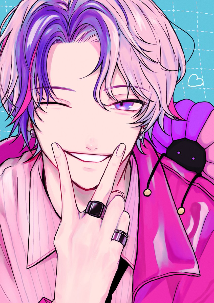 obakemarumaru's tweet photo. ⸜ 🩷 ⸝‍
 #絵スコート https://t.co/8Gb3pnndGV
