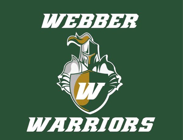RylandCwine's tweet photo. Truly blessed and honored to receive my first offer from Webber International!@CoachJayScales1 @CoachHulmes @coachmill57 @CoachMoose0 https://t.co/IXJsFwVZRd