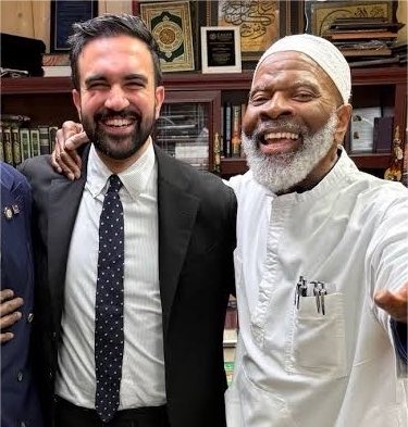 OliLondonTV's tweet photo. Zohran Mamdani favorite to be named ‘Time Person of the Year’ according to Polymarket. 

The pro-Palestine socialist Muslim NYC Mayor leads ahead of Donald Trump and Pope Leo at 22%. 

Netanyahu, who Mamdani wanted to arrest, trails behind at 11%. https://t.co/sFURjIWi22