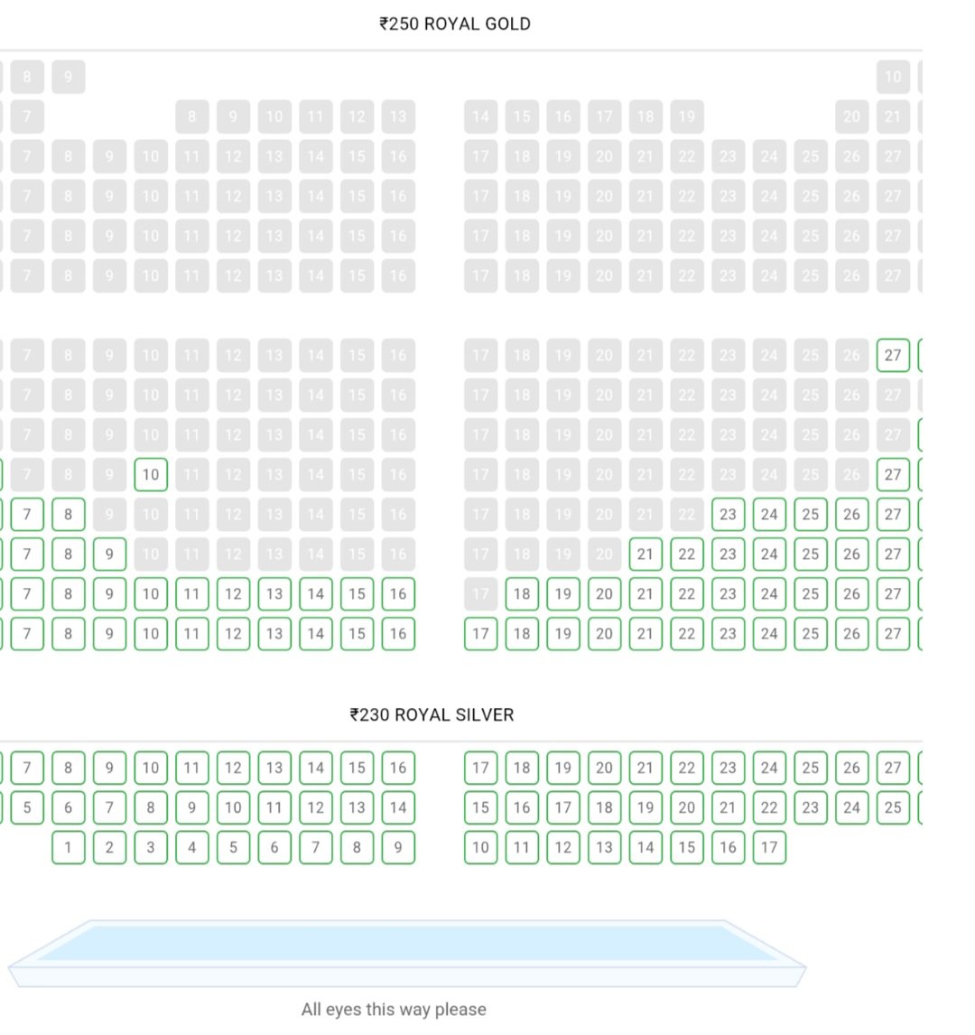 Thalapathyg77's tweet photo. #JanNeta
#Jananayagan
#Thalapathy
#Onelastdance
#JanaNayaganBMS
Jan Neta Great response in late night show in #pune 📍
With hourly trending on bms at 4.2k https://t.co/j772HkC5vl
