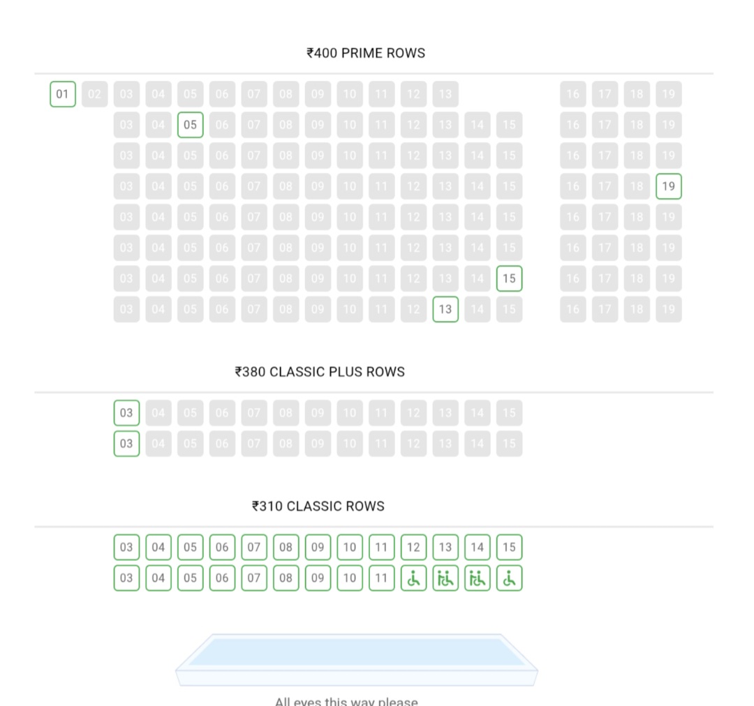 Thalapathyg77's tweet photo. #JanNeta
#Jananayagan
#Thalapathy
#Onelastdance
#JanaNayaganBMS
Jan Neta Great response in late night show in #pune 📍
With hourly trending on bms at 4.2k https://t.co/j772HkC5vl