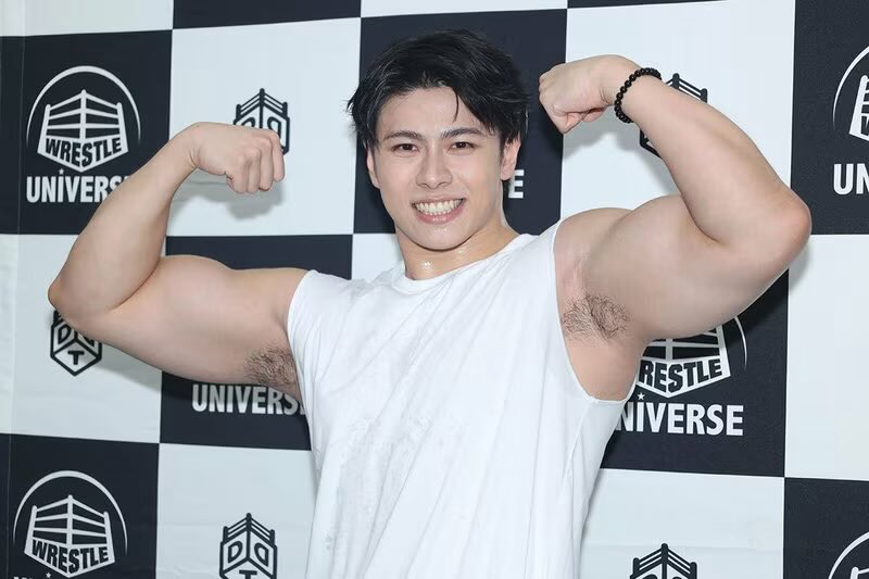 MachoHunters's tweet photo. #筋肉 #マッチョ #muscle https://t.co/GiUrzdxWre