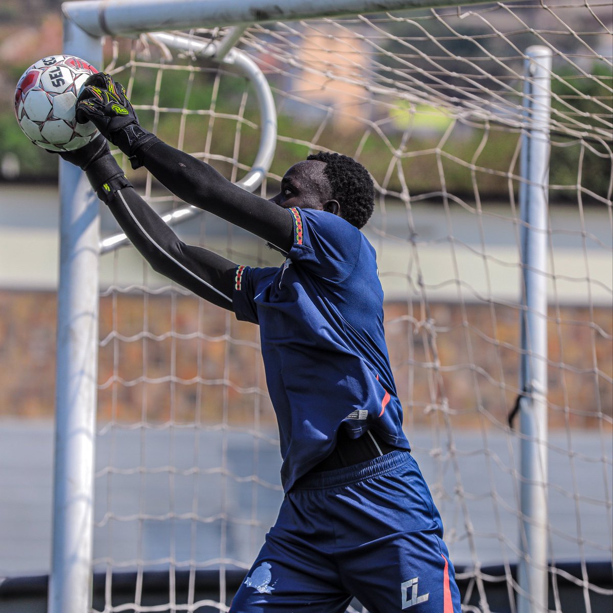KomakechJack's tweet photo. Focus onto the next 
#cecafakagamecup2026 || #oneteamonedream https://t.co/XMLxQwJv9S