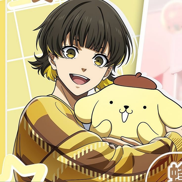 oclnb45221's tweet photo. Personagens que eu amo tanto que só falta eu virar eles (tô tentando :Þ

Sdds do !cellbit ˙◠˙ https://t.co/2zJCNvE8Mf