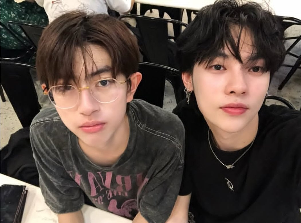 ptdmek's tweet photo. อยากเลี้ยงสองแฝดน่ารักมาก🐼🐱🥹💖
#koornpatwo #fifa_th https://t.co/5jyyhQHIB8