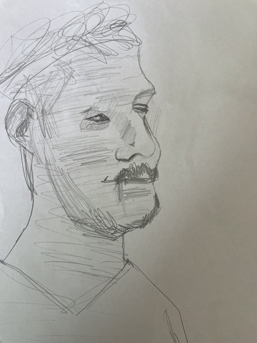RELDALOTL's tweet photo. 🏫📚🎒 School 🏫📖🎓 told 🗣️👩‍🏫📢 us 👥🙋‍♂️🙋‍♀️ to 👉✏️📝 draw 🎨🖌️✍️ someone 👤🧑🌟 you 👉💙✨ admire 😍👏💯, i 🙋‍♂️😎💭 drew ✍️🎨🖼️ ZackDFilms 🎬📹😂🔥🎥🎞️🍿🤣⭐ https://t.co/9iihW5OVYt