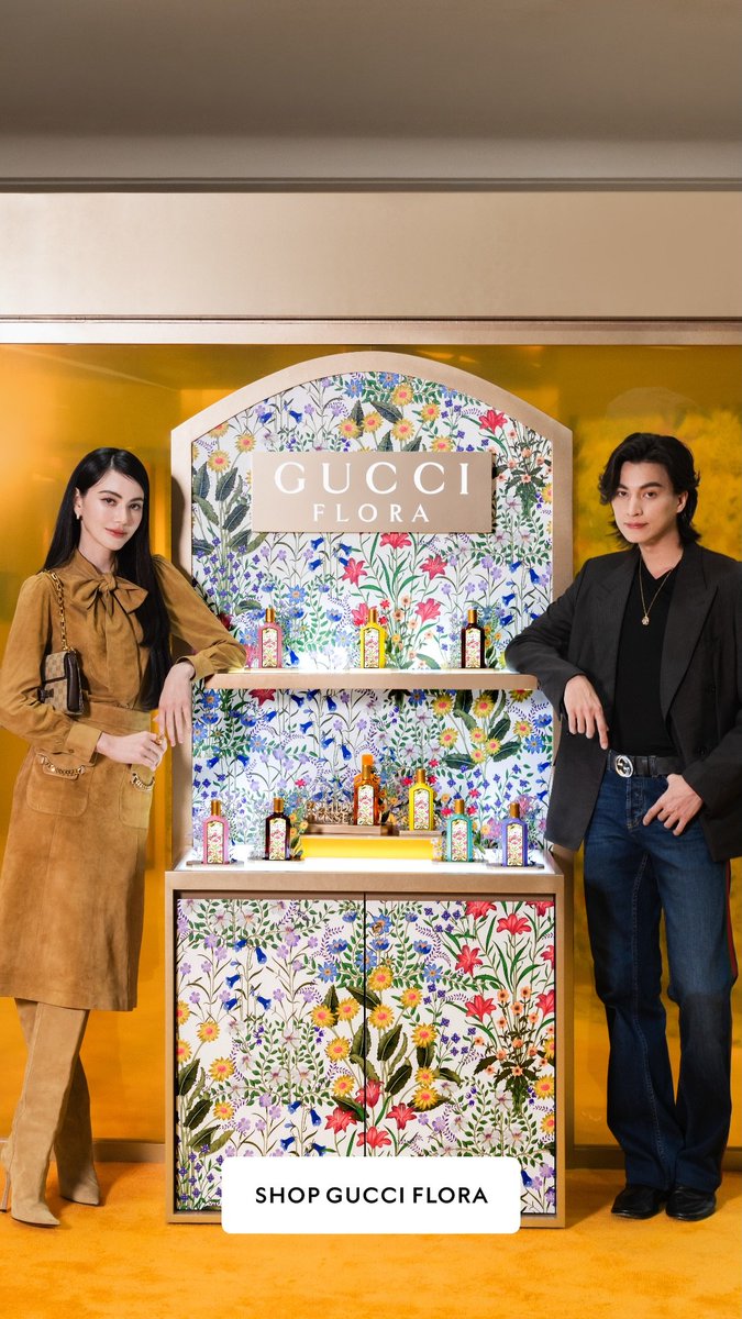 Cocca_GK's tweet photo. Their visuals 😍
@gulfkanawut
@gucci
#GulfKanawut
#Gucci

Igs : guccibeauty https://t.co/JWmEbbMK5P