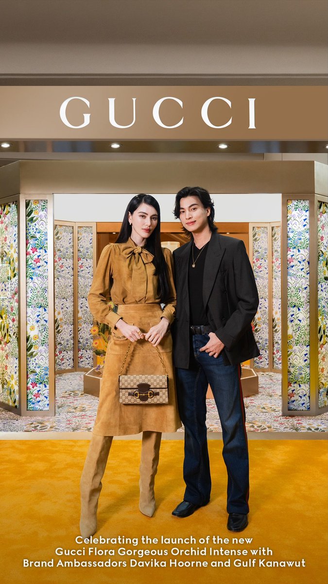 Cocca_GK's tweet photo. Their visuals 😍
@gulfkanawut
@gucci
#GulfKanawut
#Gucci

Igs : guccibeauty https://t.co/JWmEbbMK5P
