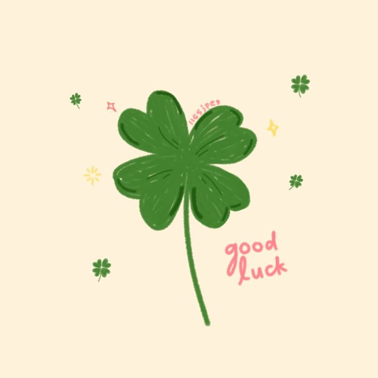 iamswrte's tweet photo. I'm not very active today but good luck sa kurot na entries 🫶

May this clover 🍀 blessed all my entries and bring me good news https://t.co/MMGy2V6n55