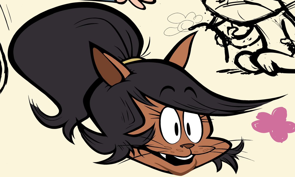 squee bittersweet (COMMS OPEN) tweet media