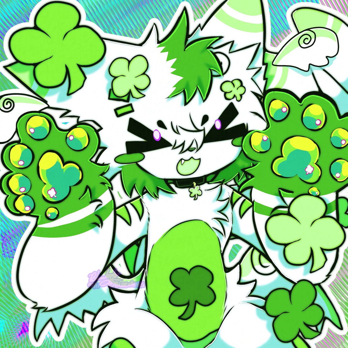 BluexAshes's tweet photo. #artfight2026ㅤ art dump!🎭 https://t.co/K4sd7uIOBe