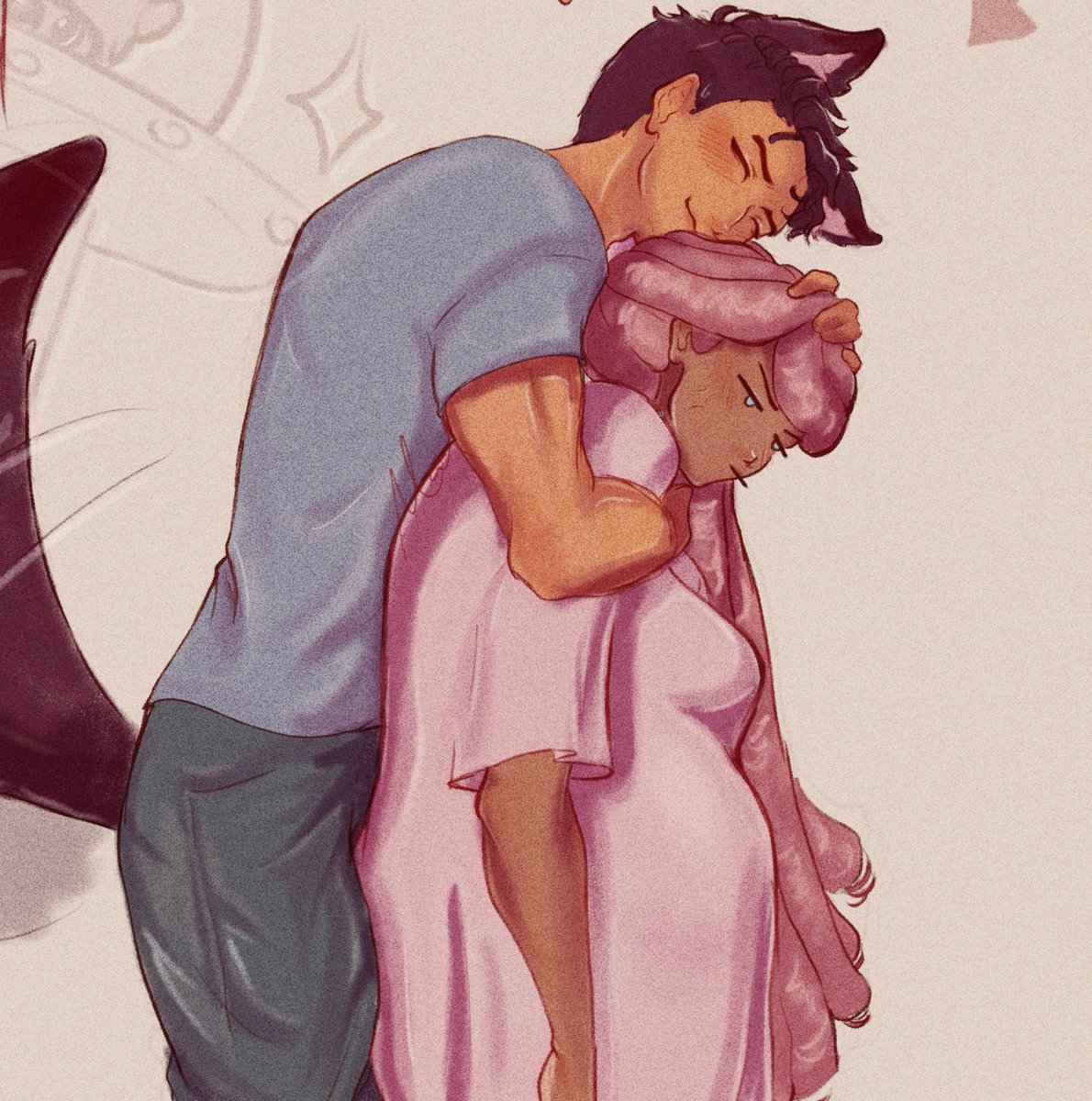 maleklism_art's tweet photo. Mc would have a hell of a time carrying 3 pups. Valko will help

#ValkoIsInnocent #ValkoIsGoodestBoy #ChocolateForValko #ValkoIsLoved #WeLoveValko #BringValkoBack #BringBackValko https://t.co/Pmtpjy6bQn