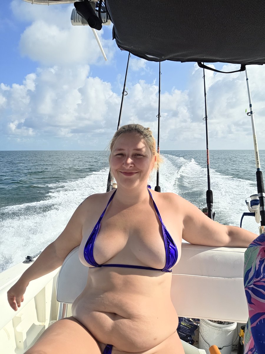 Jinxie895's tweet photo. Boating life! https://t.co/Wqqv8FeF7G