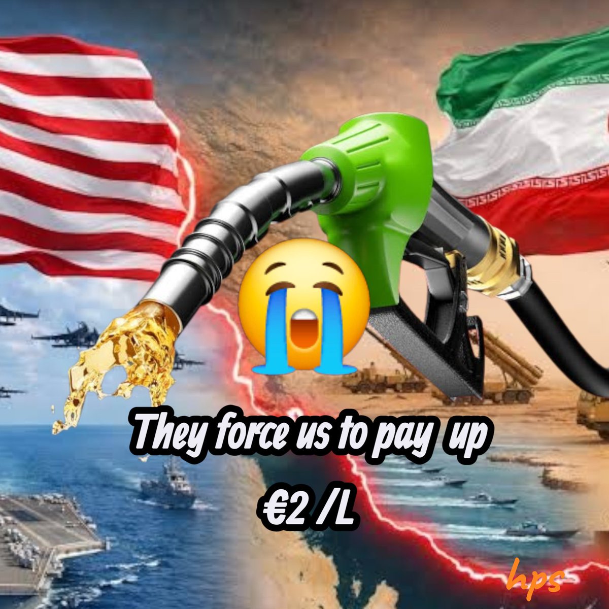 HPSONONE's tweet photo. They fight and we die, they tax and we pay. This war has to stop! https://t.co/MeLtI3tr2p