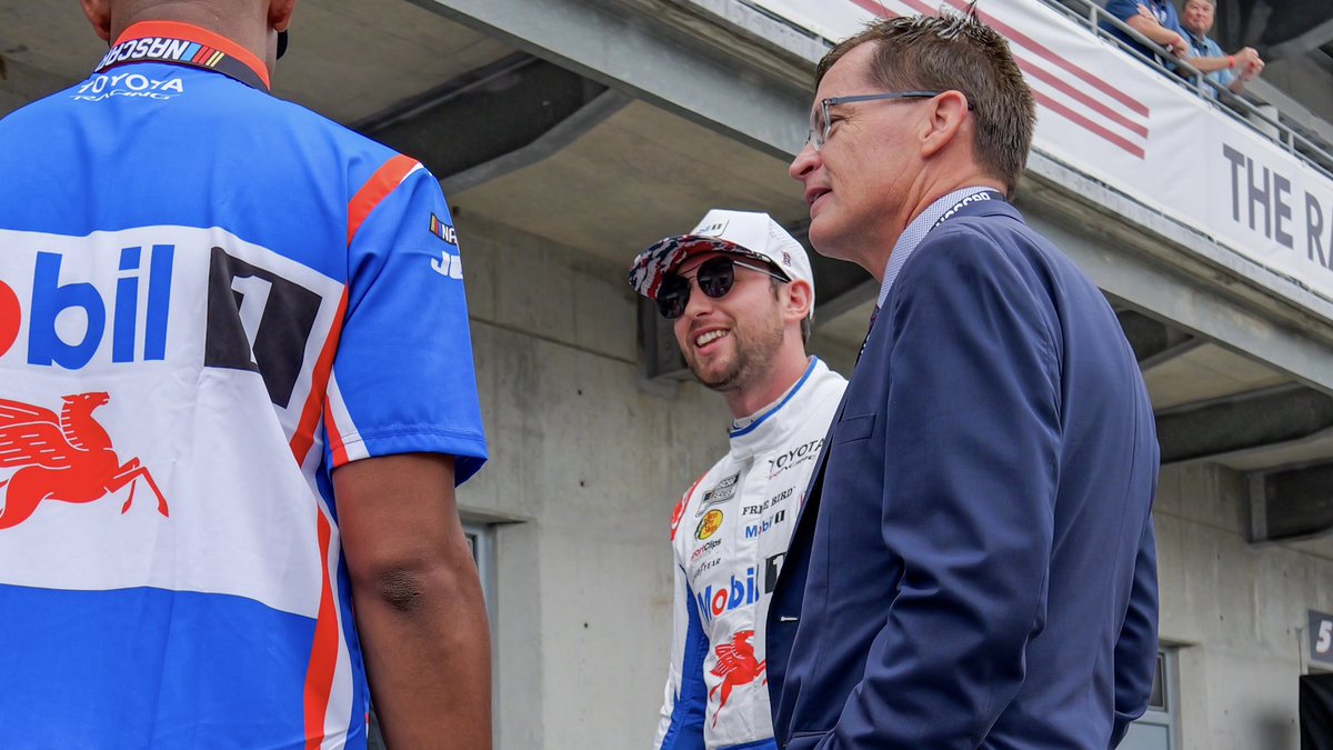 Indianapolis Motor Speedway tweet media